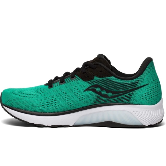 SAUCONY guide 14, PWRRUN,running men's shoes - Picture 7 of 14